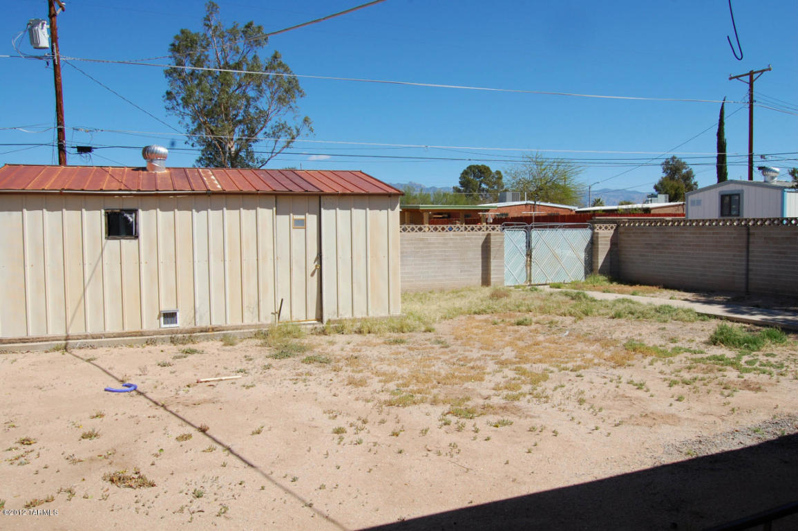 2907 E Beverly Dr, Tucson, AZ 85716 photo 4