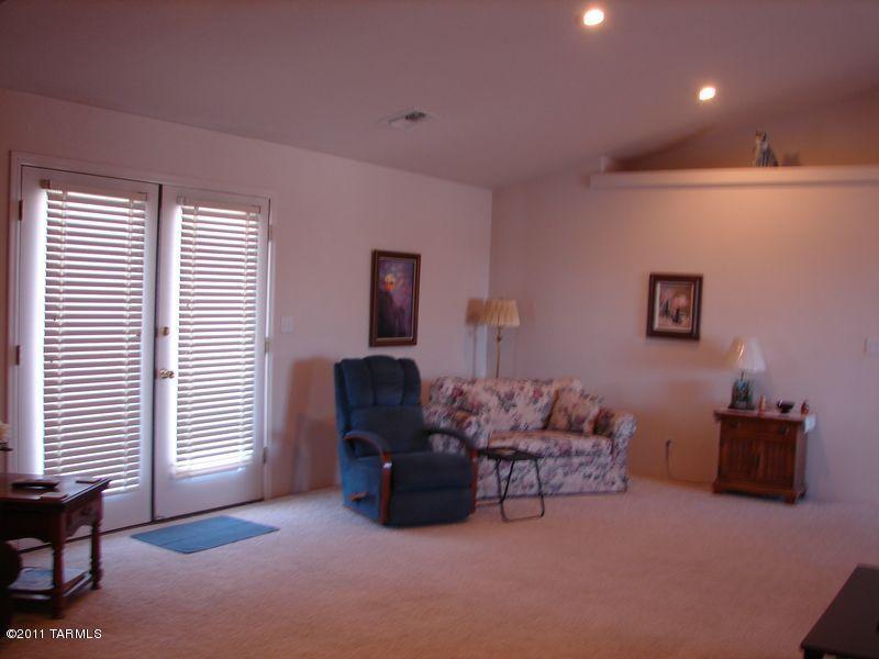 1405 W Quail Run Ln N, Willcox, AZ 85643 photo 6
