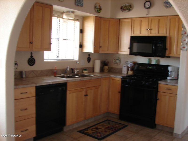 1405 W Quail Run Ln N, Willcox, AZ 85643 photo 3