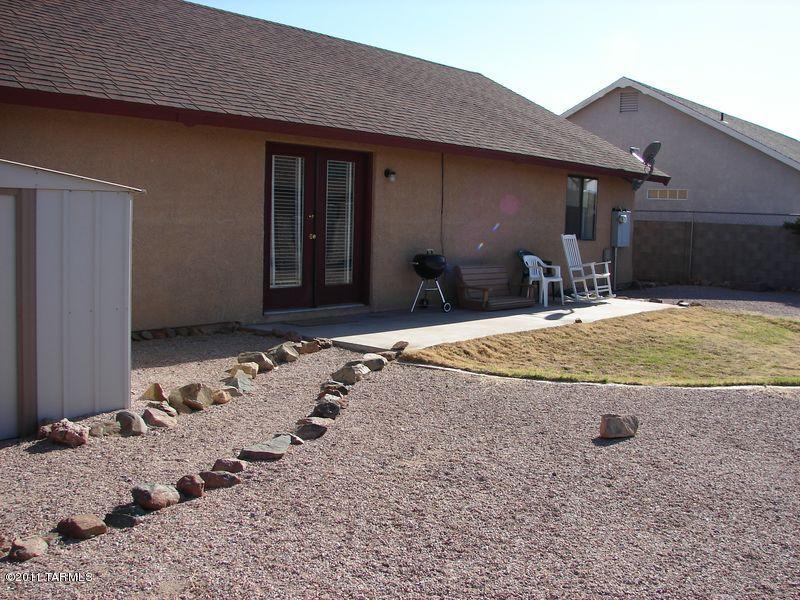 1405 W Quail Run Ln N, Willcox, AZ 85643 photo 12