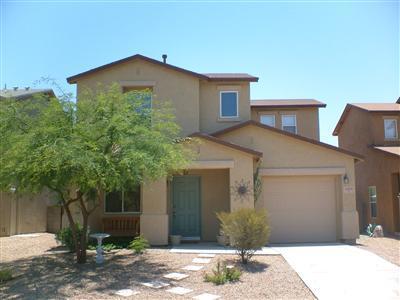 6204 E Bramble St, Tucson, AZ 85756 photo 1