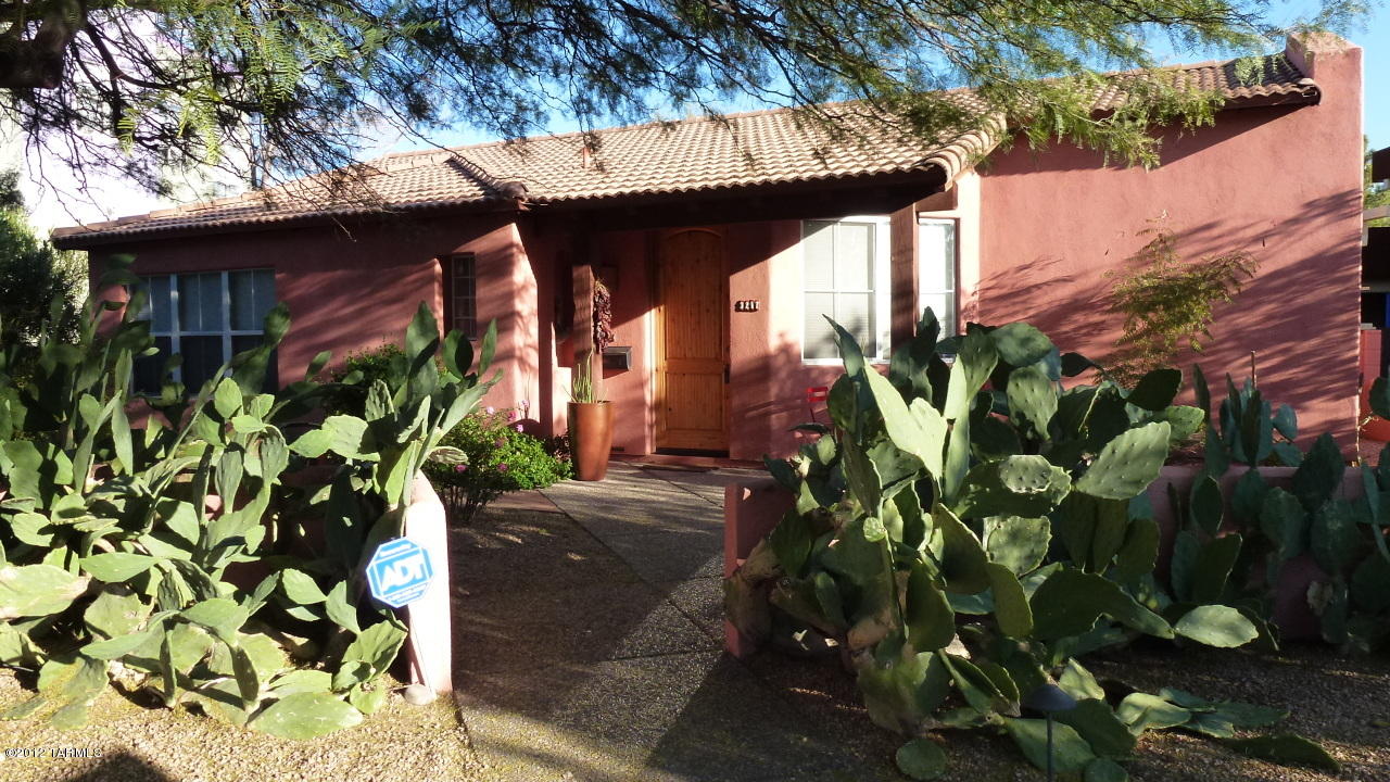 3217 E 3rd St, Tucson, AZ 85716 photo 5