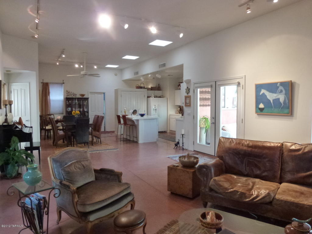 3217 E 3rd St, Tucson, AZ 85716 photo 1