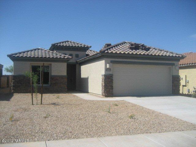 13978 E Stanhope Blvd, Vail, AZ 85641 photo 1