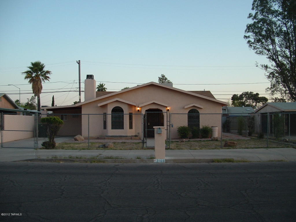 3166 E 24th St, Tucson, AZ 85713 photo 1