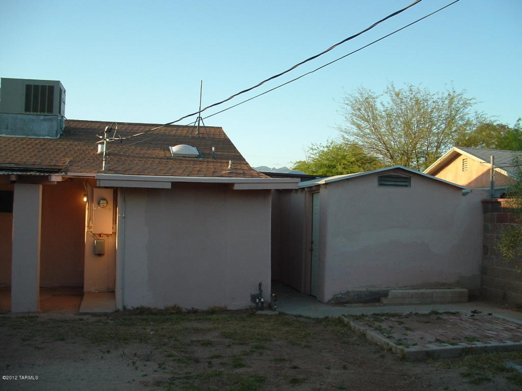 3166 E 24th St, Tucson, AZ 85713 photo 23