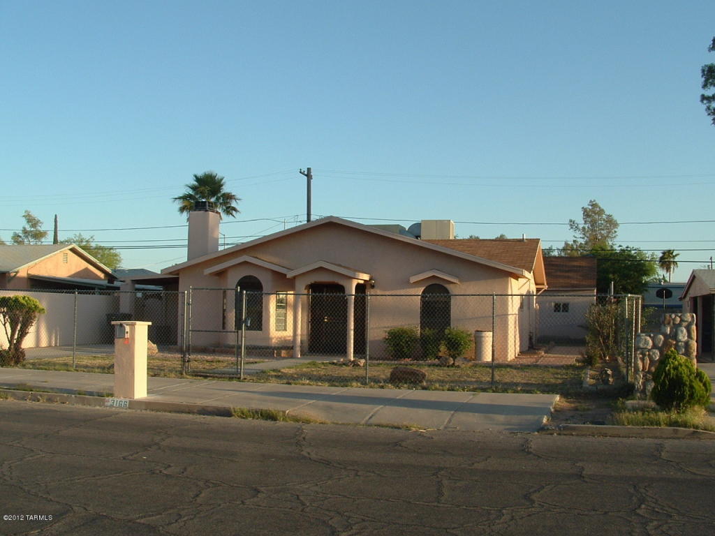 3166 E 24th St, Tucson, AZ 85713 photo 25