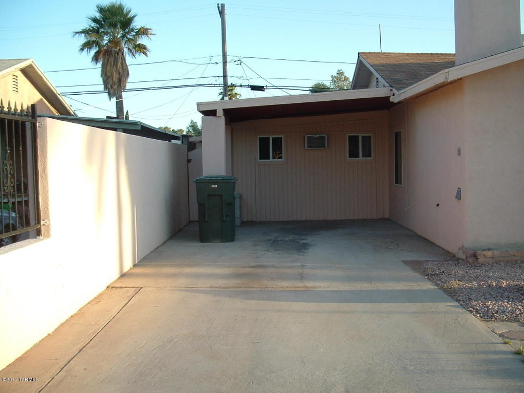 3166 E 24th St, Tucson, AZ 85713 photo 22