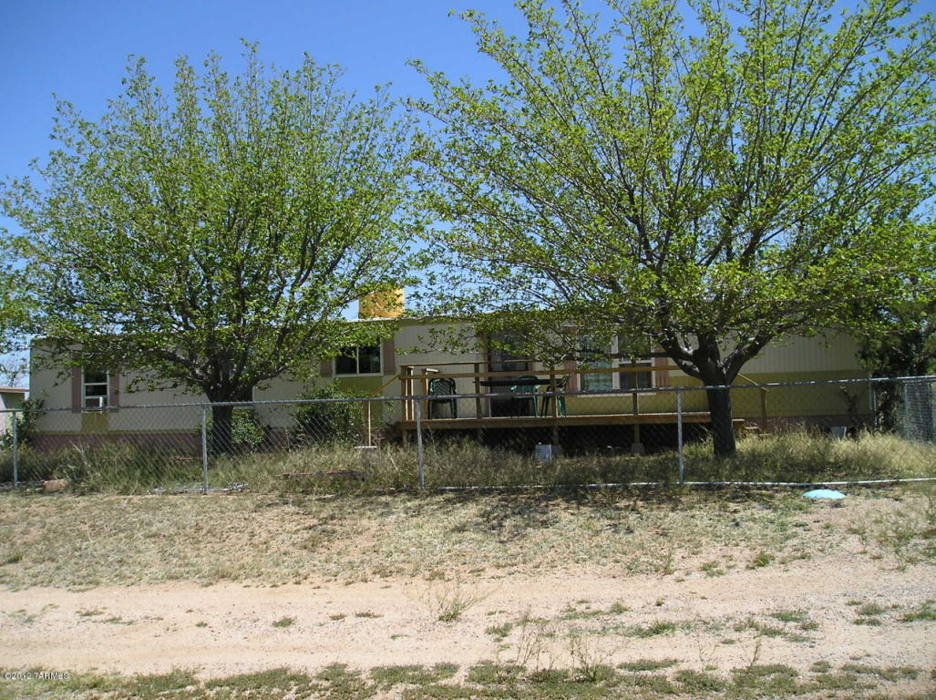 25325 Comanche Trl E, Benson, AZ 85602 photo 1