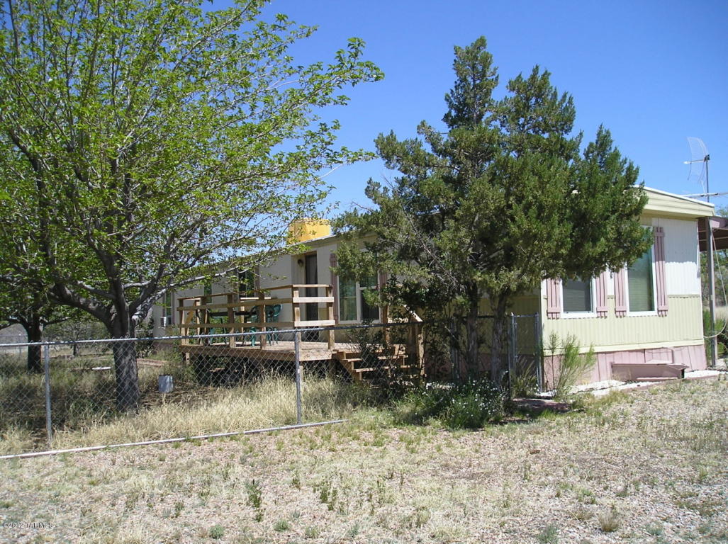 25325 Comanche Trl E, Benson, AZ 85602 photo 2