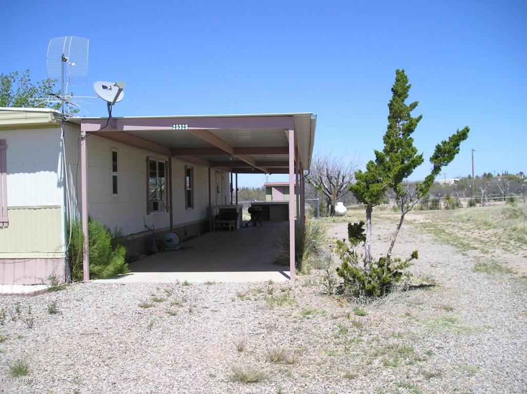 25325 Comanche Trl E, Benson, AZ 85602 photo 3