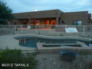8879 E Mesquite View Pl, Vail, AZ 85641 photo 2