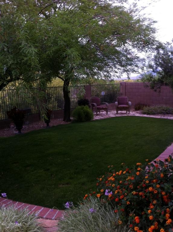 10254 E Buffaloberry Loop, Tucson, AZ 85748 photo 16