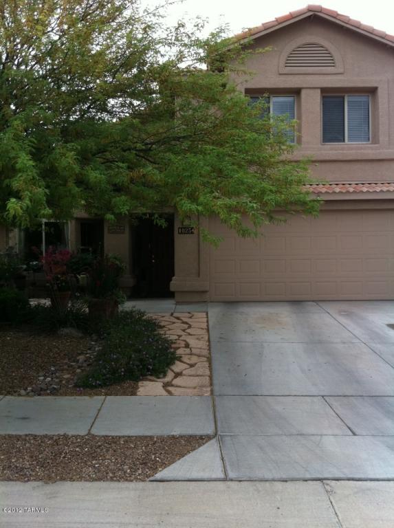 10254 E Buffaloberry Loop, Tucson, AZ 85748 photo 1