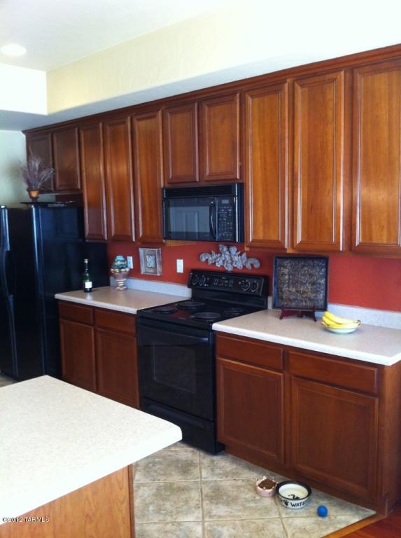 10254 E Buffaloberry Loop, Tucson, AZ 85748 photo 5