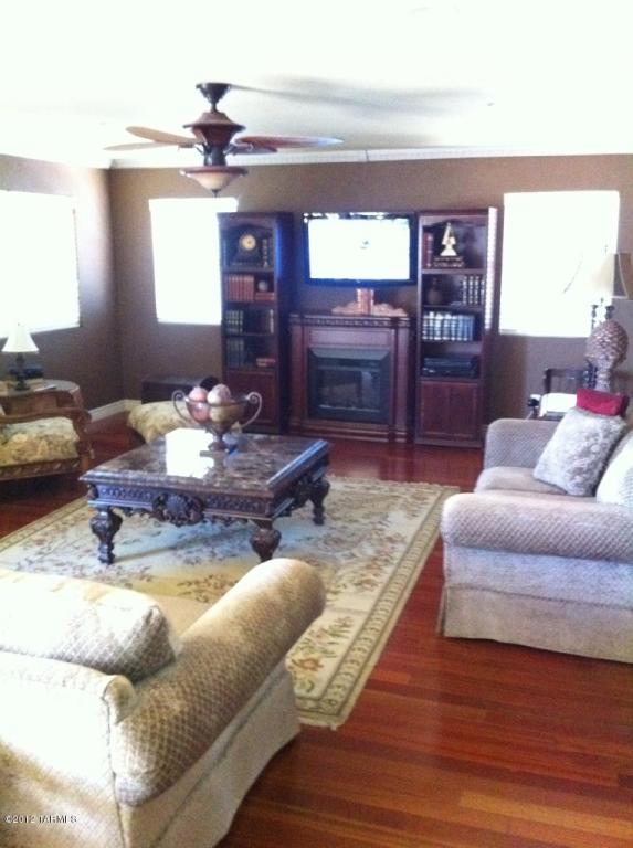 10254 E Buffaloberry Loop, Tucson, AZ 85748 photo 7
