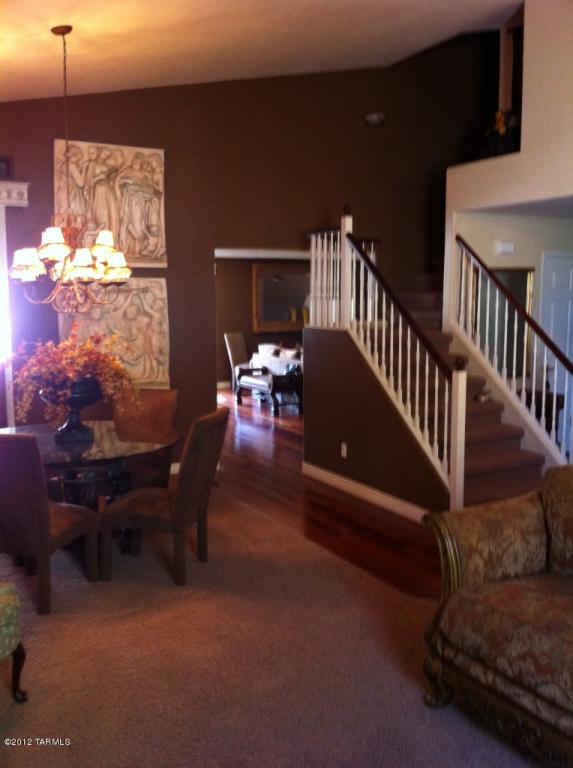 10254 E Buffaloberry Loop, Tucson, AZ 85748 photo 3