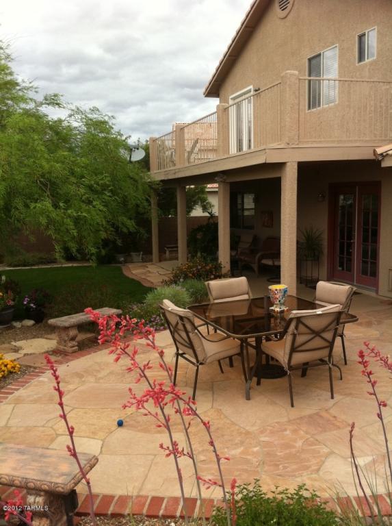 10254 E Buffaloberry Loop, Tucson, AZ 85748 photo 15