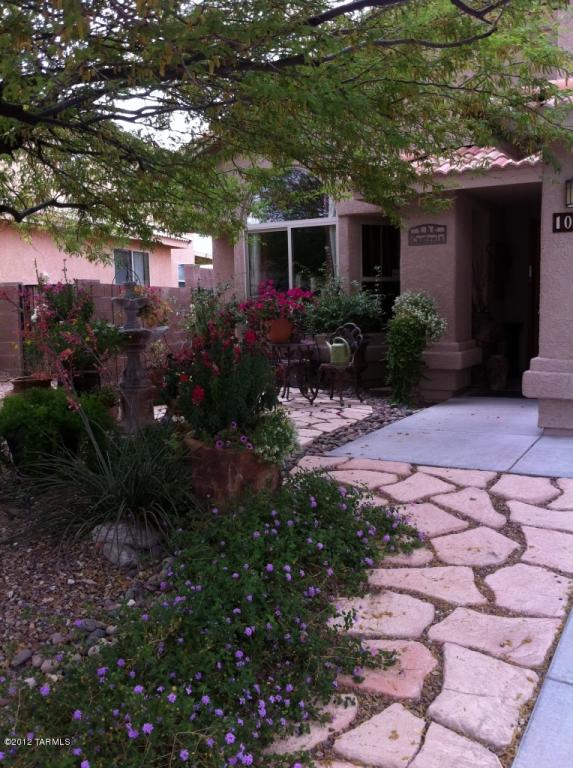 10254 E Buffaloberry Loop, Tucson, AZ 85748 photo 2