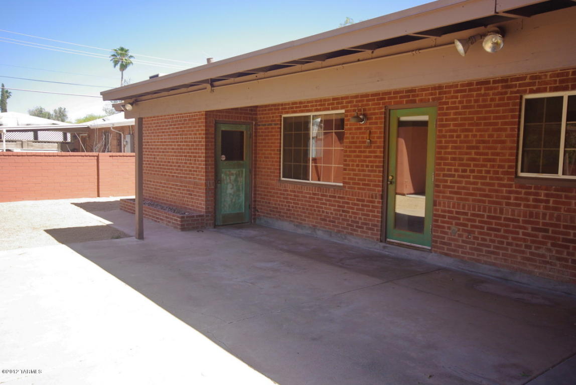 4927 E Julia, Tucson, AZ 85711 photo 21