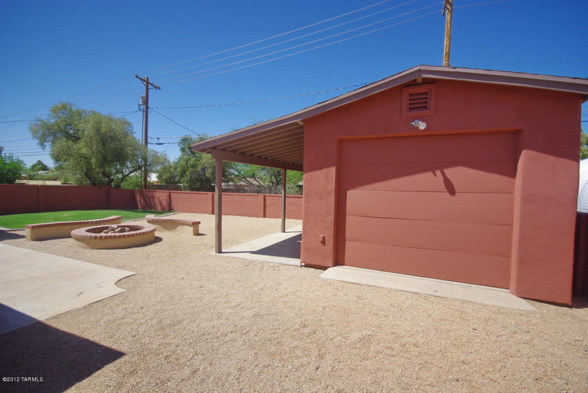4927 E Julia, Tucson, AZ 85711 photo 22