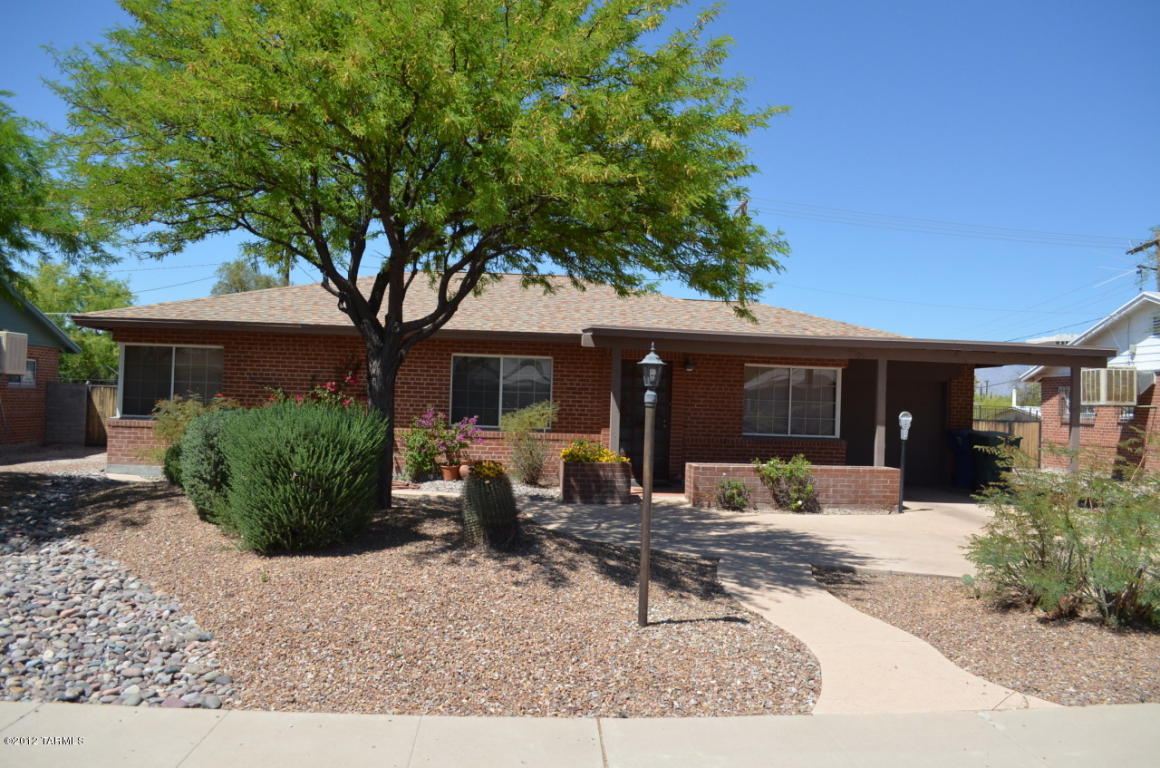 4927 E Julia, Tucson, AZ 85711 photo 1