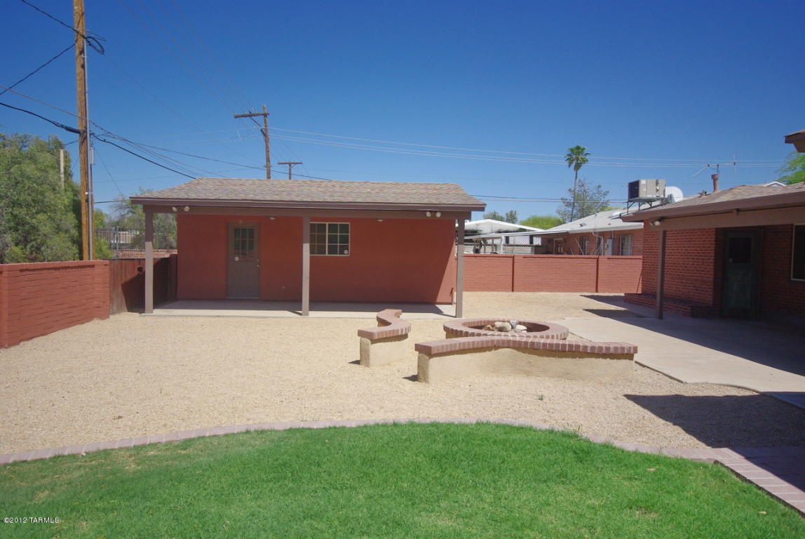 4927 E Julia, Tucson, AZ 85711 photo 20