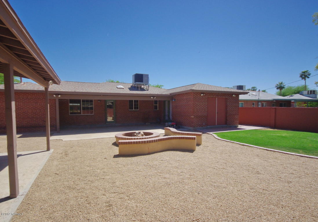 4927 E Julia, Tucson, AZ 85711 photo 19