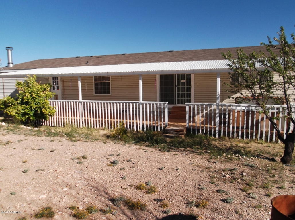13877 E Ocotillo Bloom Dr, Vail, AZ 85641 photo 1