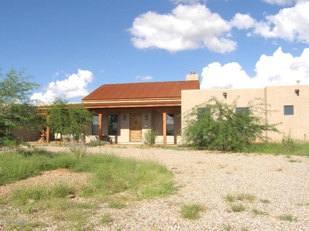 6347 E Cochise Trl, Saint David, AZ 85630 photo 1