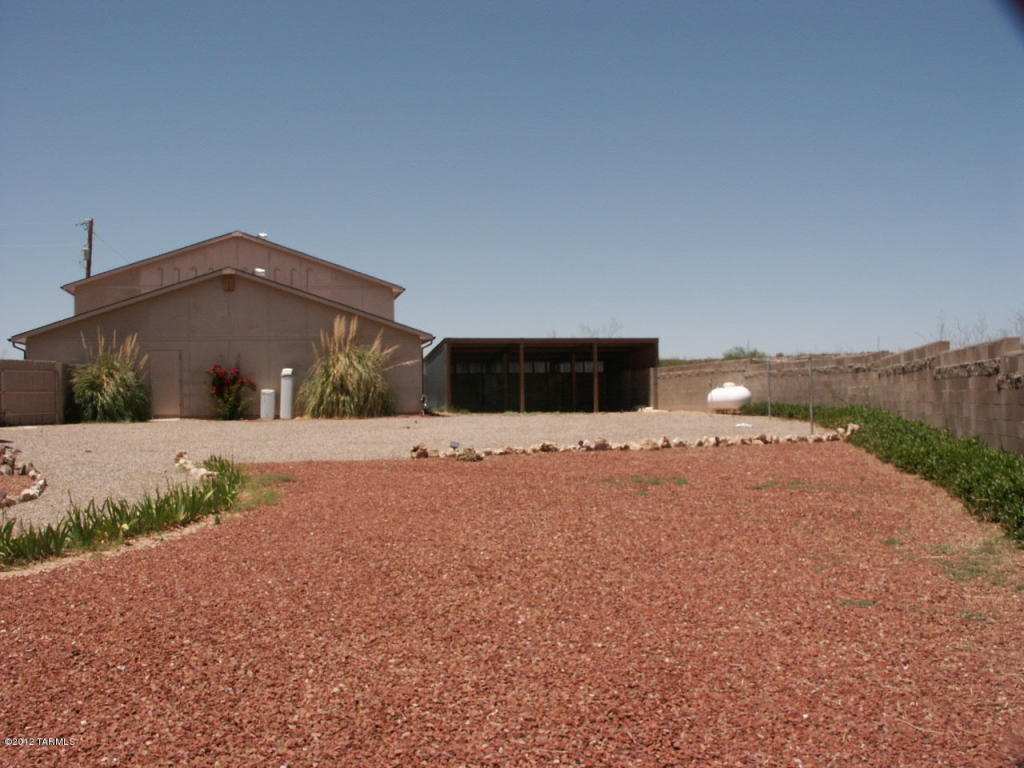 2582 W Ringtail Rd, Saint David, AZ 85630 photo 27