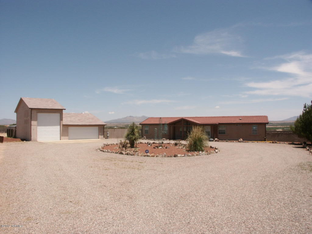 2582 W Ringtail Rd, Saint David, AZ 85630 photo 1