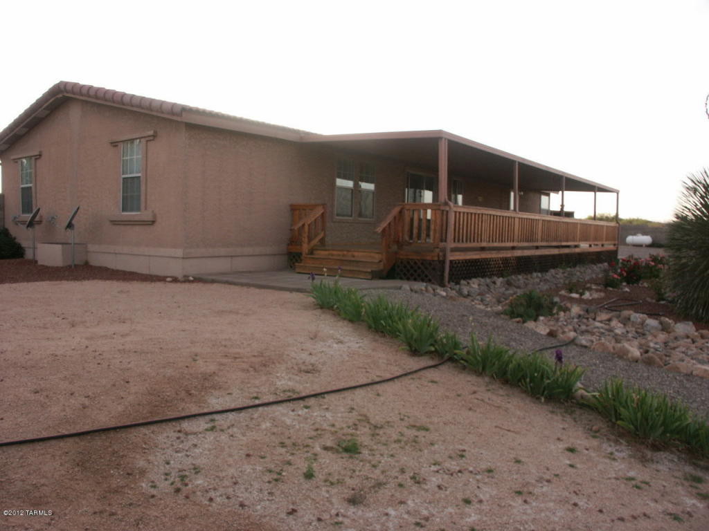 2582 W Ringtail Rd, Saint David, AZ 85630 photo 9