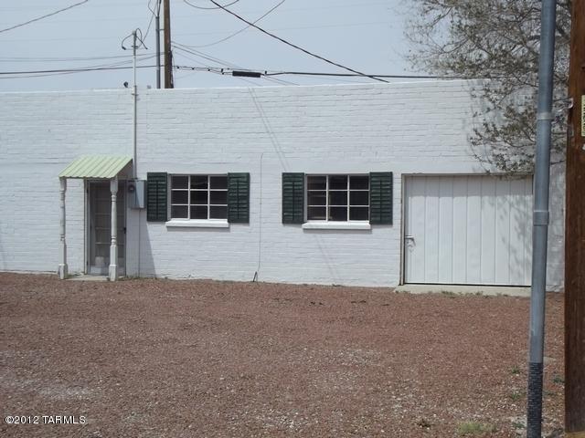 124 N Curtis Ave, Willcox, AZ 85643 photo 3
