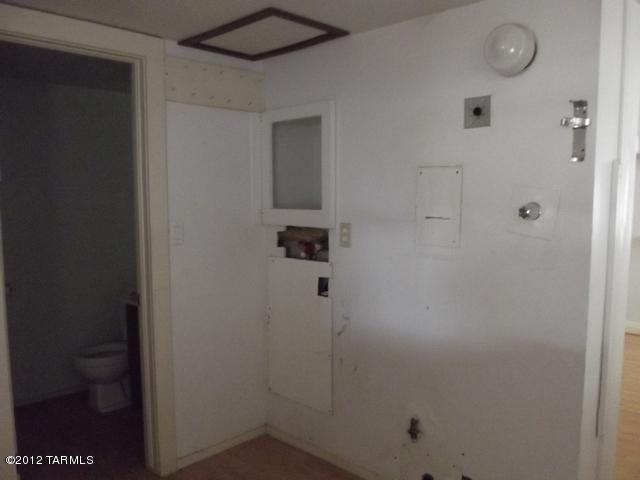 124 N Curtis Ave, Willcox, AZ 85643 photo 9