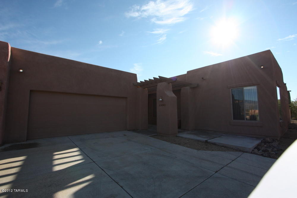 13792 E Langtry Ln, Tucson, AZ 85747 photo 1
