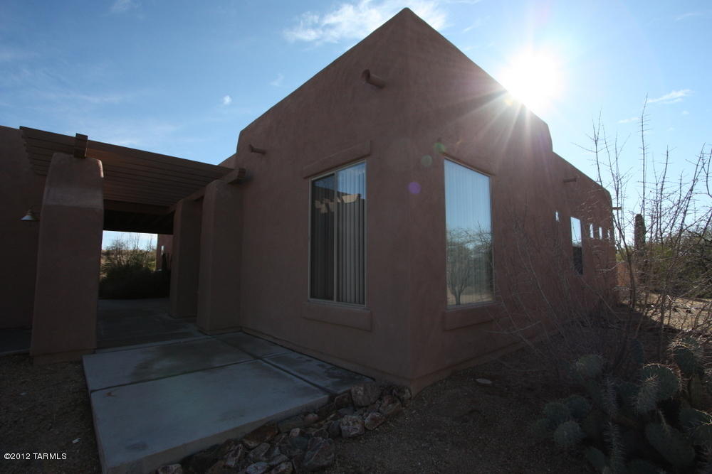 13792 E Langtry Ln, Tucson, AZ 85747 photo 2