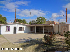 2425 E 17th St, Tucson, AZ 85719 photo 1