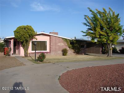 427 N Bisbee Ave, Willcox, AZ 85643 photo 1