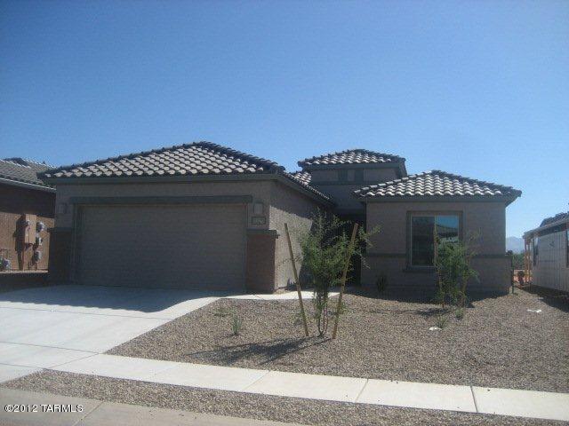 13796 E Carruthers St, Vail, AZ 85641 photo 1