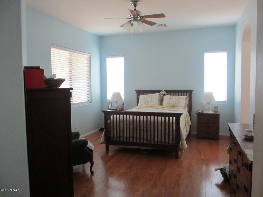12558 E Rust Canyon Pl, Vail, AZ 85641 photo 4