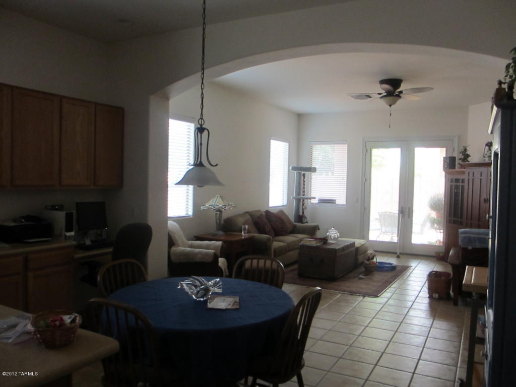 12558 E Rust Canyon Pl, Vail, AZ 85641 photo 3