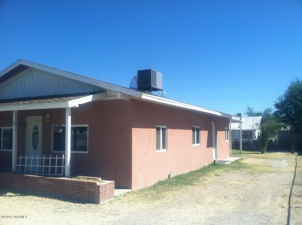439 W Maley St, Willcox, AZ 85643 photo 2