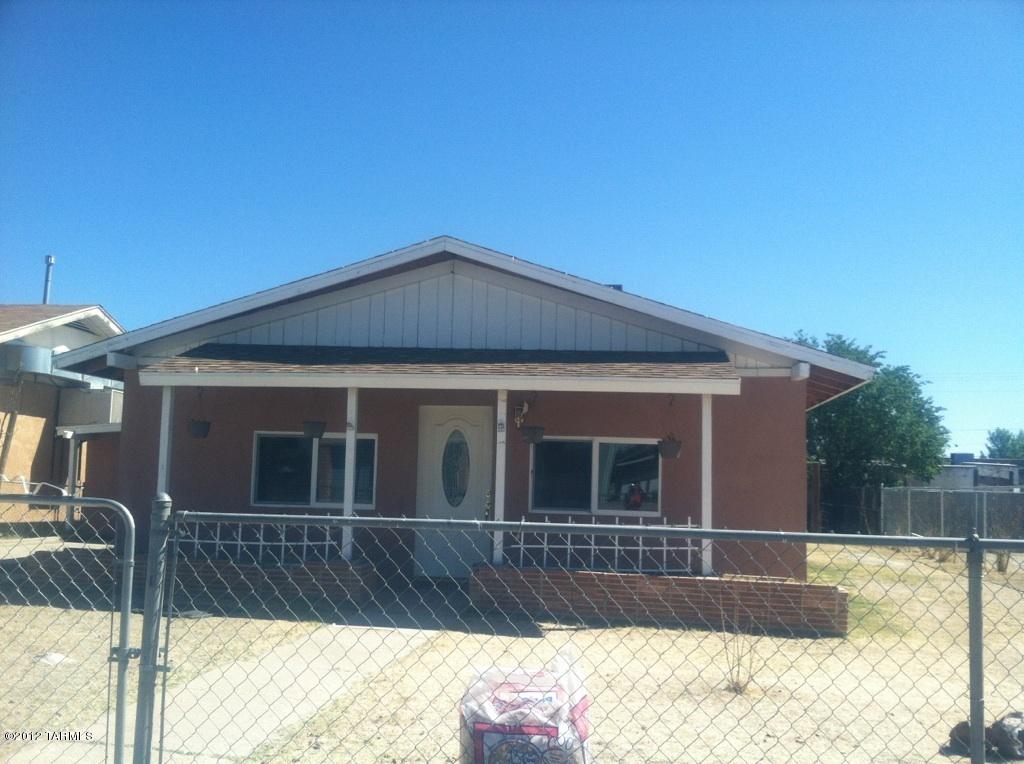 439 W Maley St, Willcox, AZ 85643 photo 1