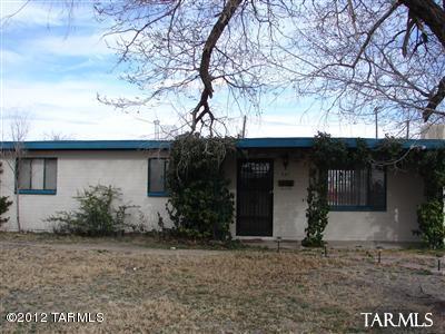 551 N Cochise, Willcox, AZ 85643 photo 1