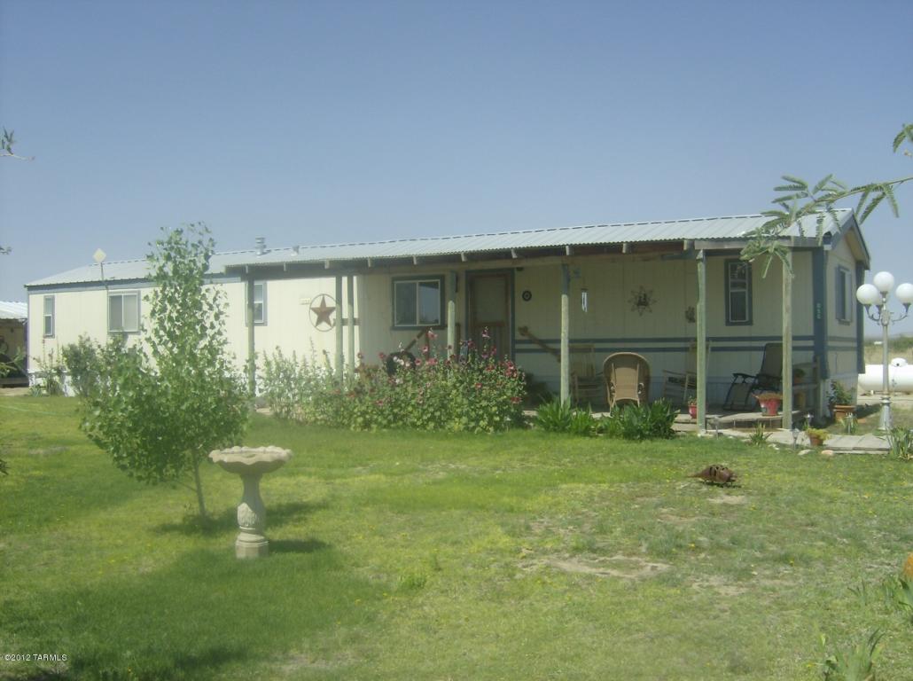 855 S Taylor Rd, Willcox, AZ 85644 photo 1