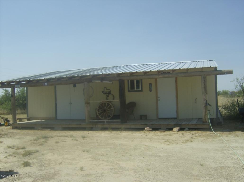855 S Taylor Rd, Willcox, AZ 85644 photo 5