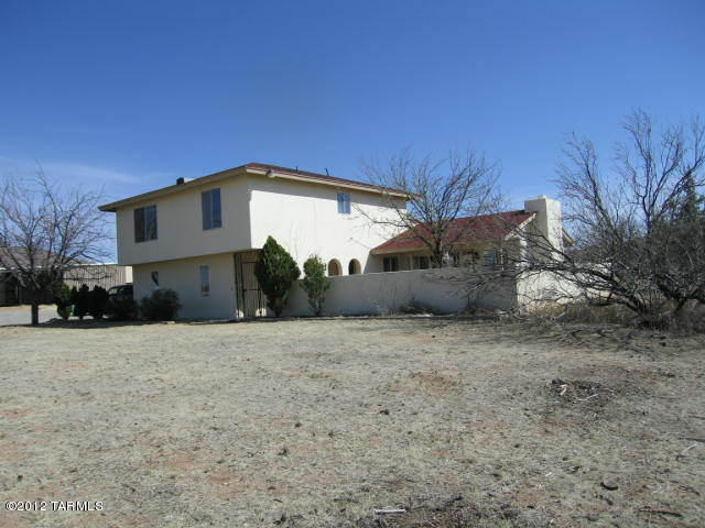 3123 E Morris Ranch Rd, Willcox, AZ 85643 photo 1