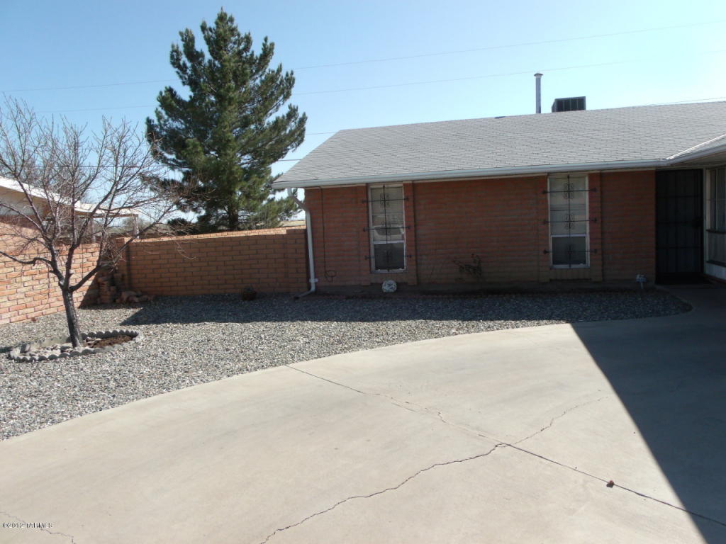 804 W Soto St, Willcox, AZ 85643 photo 3