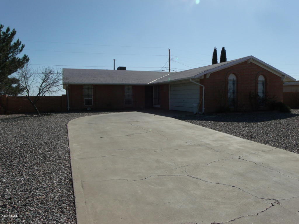 804 W Soto St, Willcox, AZ 85643 photo 1